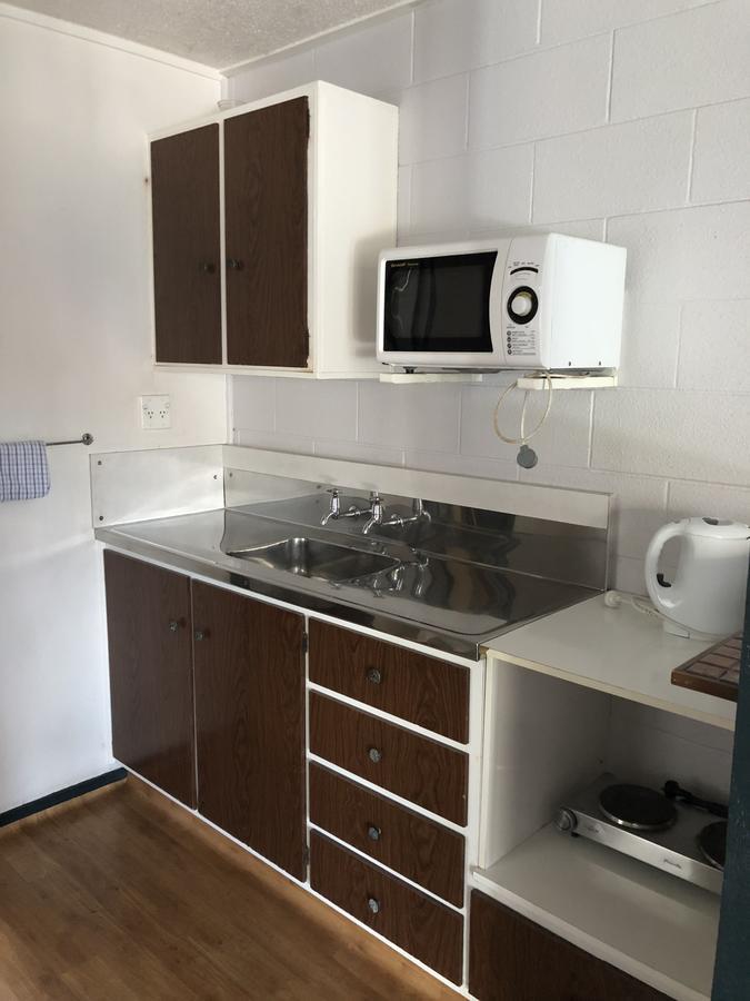 Gibson Court Motel Роторуа Екстер'єр фото