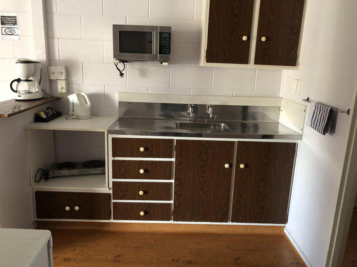 Gibson Court Motel Роторуа Екстер'єр фото