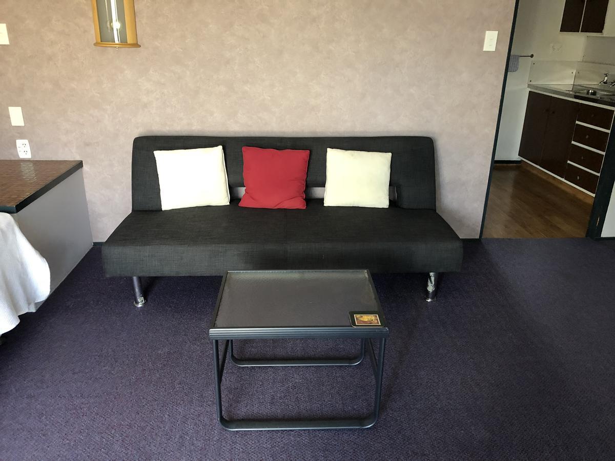 Gibson Court Motel Роторуа Екстер'єр фото