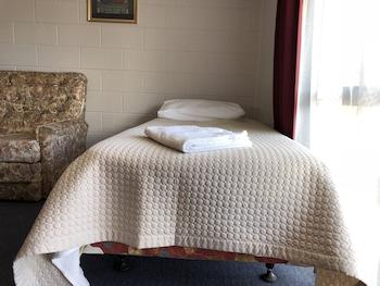 Gibson Court Motel Роторуа Екстер'єр фото