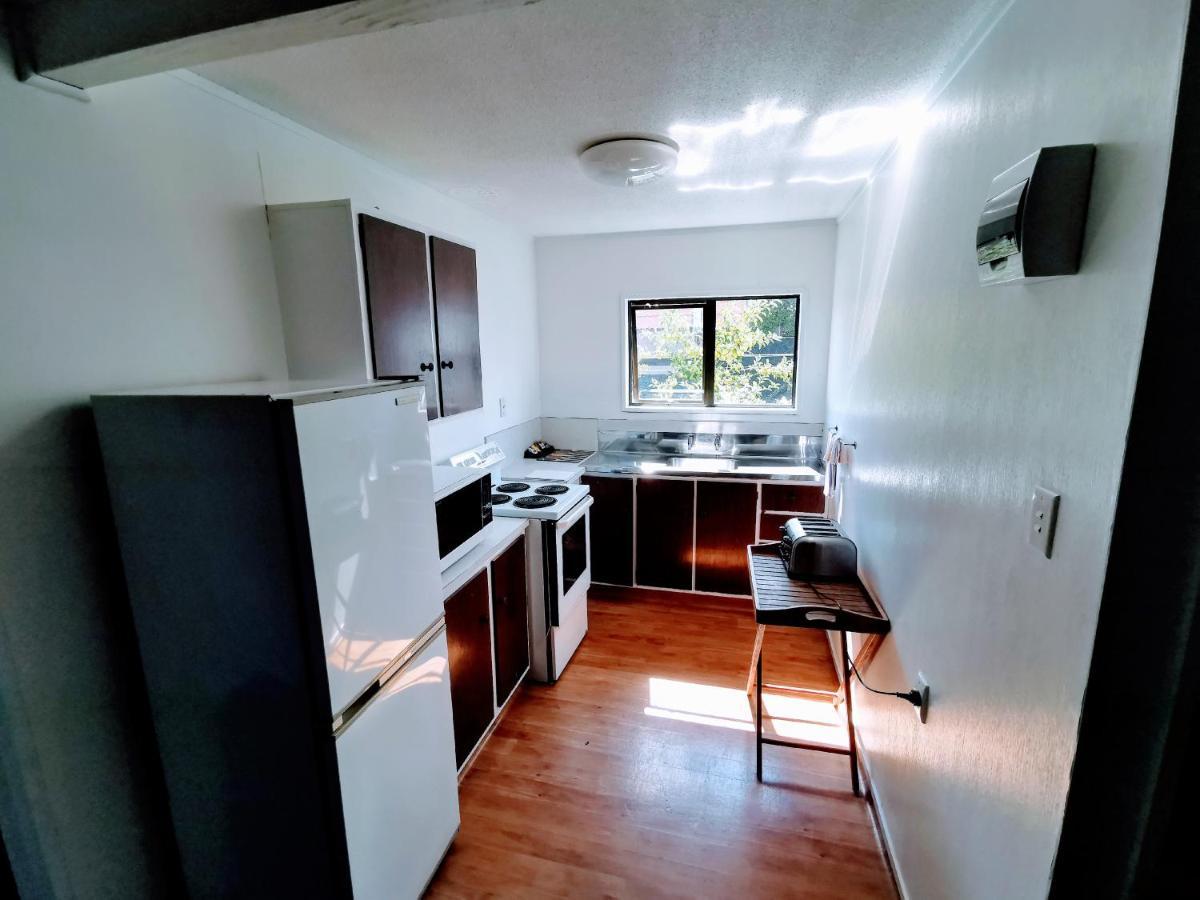 Gibson Court Motel Роторуа Екстер'єр фото
