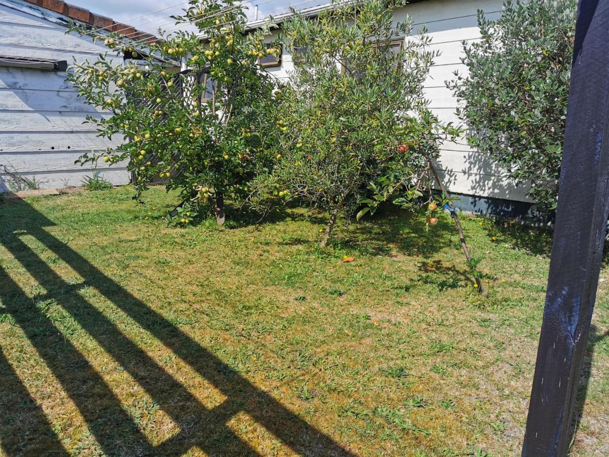 Gibson Court Motel Роторуа Екстер'єр фото
