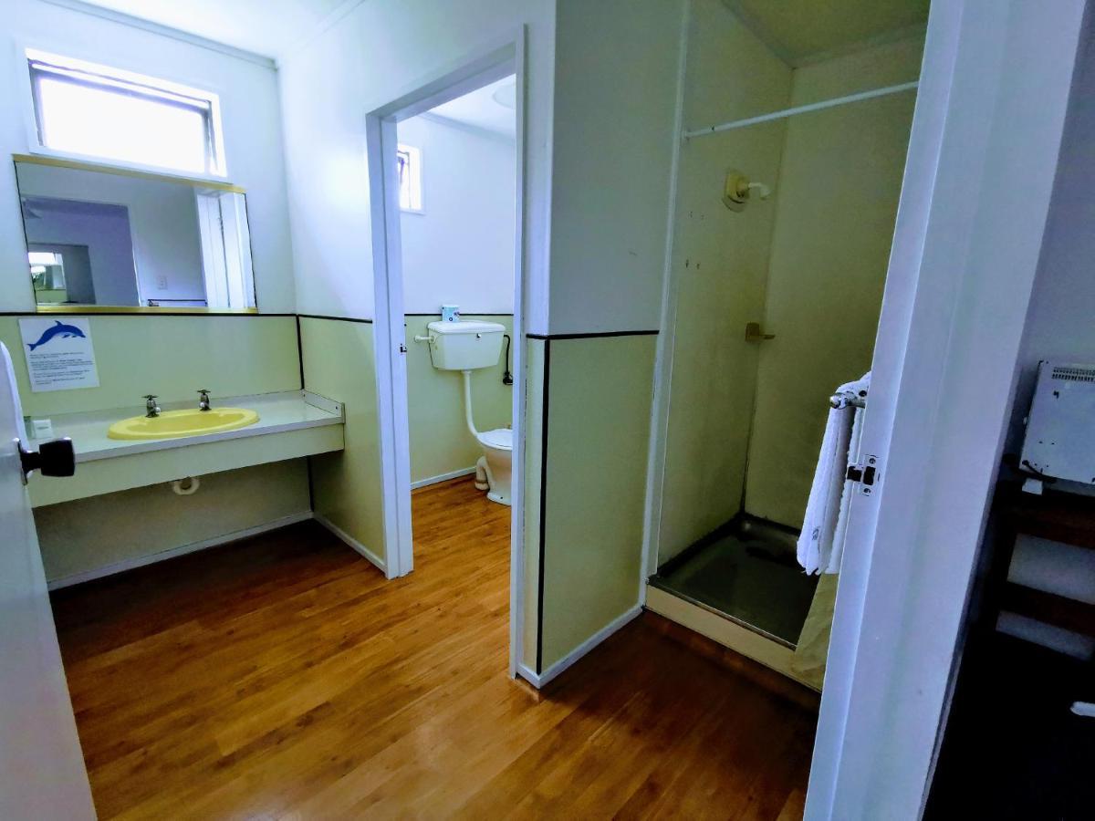 Gibson Court Motel Роторуа Екстер'єр фото